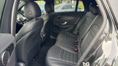 Mercedes-Benz EQC 400 300kW AMG Line Premium Plus 80kWh 5dr Auto Electric Estate